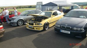 Street Hornets waren mit dabei - Fotos von Treffen & Events
