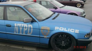 Street Hornets waren mit dabei - Fotos von Treffen & Events