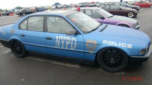 Street Hornets waren mit dabei - Fotos von Treffen & Events