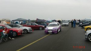Street Hornets waren mit dabei - Fotos von Treffen & Events
