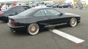 Street Hornets waren mit dabei - Fotos von Treffen & Events