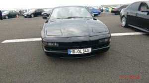 Street Hornets waren mit dabei - Fotos von Treffen & Events