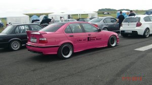 Street Hornets waren mit dabei - Fotos von Treffen & Events