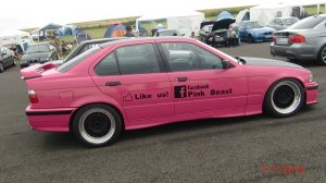 Street Hornets waren mit dabei - Fotos von Treffen & Events