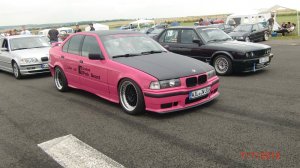Street Hornets waren mit dabei - Fotos von Treffen & Events