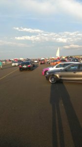 Street Hornets waren mit dabei - Fotos von Treffen & Events
