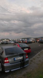 Street Hornets waren mit dabei - Fotos von Treffen & Events