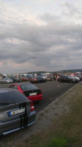 Street Hornets waren mit dabei - Fotos von Treffen & Events