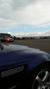 Street Hornets waren mit dabei - Fotos von Treffen & Events