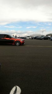 Street Hornets waren mit dabei - Fotos von Treffen & Events