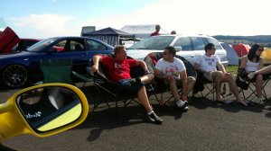 Street Hornets waren mit dabei - Fotos von Treffen & Events