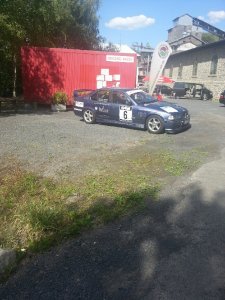 Westerwlder Tuning Treffen - Fotos von Treffen & Events