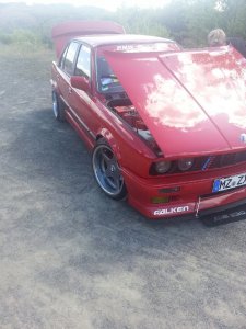 Westerwlder Tuning Treffen - Fotos von Treffen & Events