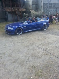 Westerwlder Tuning Treffen - Fotos von Treffen & Events