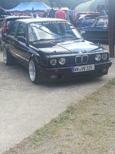 Westerwlder Tuning Treffen - Fotos von Treffen & Events