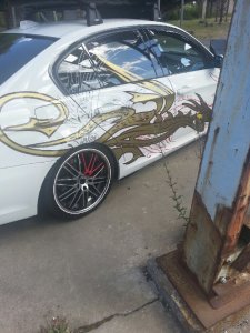 Westerwlder Tuning Treffen - Fotos von Treffen & Events