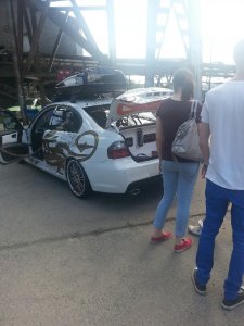 Westerwlder Tuning Treffen - Fotos von Treffen & Events