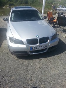 Westerwlder Tuning Treffen - Fotos von Treffen & Events