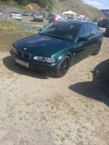 Westerwlder Tuning Treffen - Fotos von Treffen & Events