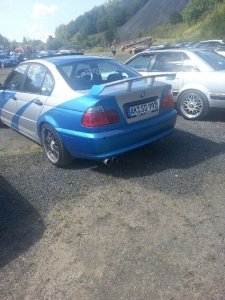 Westerwlder Tuning Treffen - Fotos von Treffen & Events