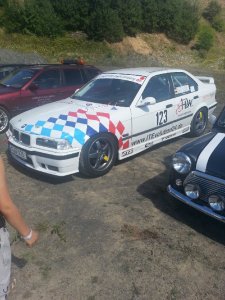 Westerwlder Tuning Treffen - Fotos von Treffen & Events
