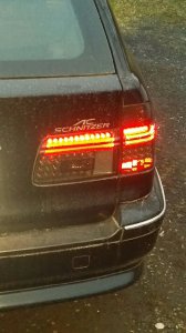 E39 528i AC S5 - 5er BMW - E39 E39 528i AC S5 - 5er BMW - E39