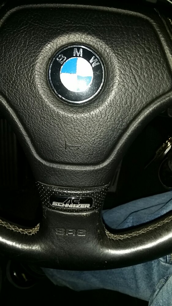 E39 528i AC S5 - 5er BMW - E39