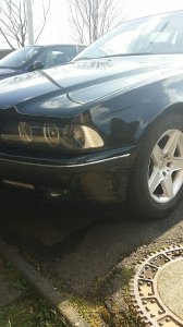 E39 528i AC S5 - 5er BMW - E39 E39 528i AC S5 - 5er BMW - E39