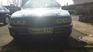 E39 528i AC S5 - 5er BMW - E39 E39 528i AC S5 - 5er BMW - E39