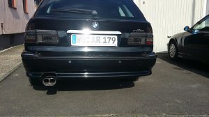 E39 528i AC S5 - 5er BMW - E39 E39 528i AC S5 - 5er BMW - E39