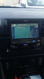 E39 528i AC S5 - 5er BMW - E39 E39 528i AC S5 - 5er BMW - E39