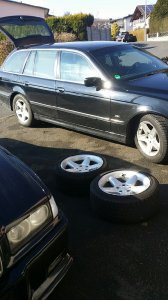 E39 528i AC S5 - 5er BMW - E39 E39 528i AC S5 - 5er BMW - E39