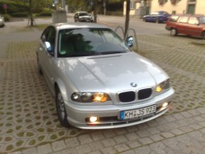 E46 Coupe - 3er BMW - E46 E46 Coupe - 3er BMW - E46