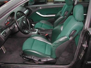 E46 Coupe - 3er BMW - E46 E46 Coupe - 3er BMW - E46