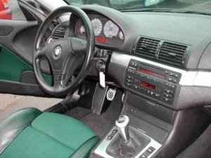 E46 Coupe - 3er BMW - E46 E46 Coupe - 3er BMW - E46