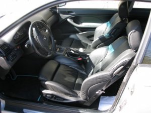 E46 Coupe - 3er BMW - E46 E46 Coupe - 3er BMW - E46
