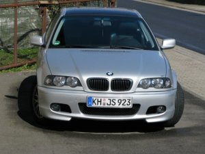 E46 Coupe - 3er BMW - E46 E46 Coupe - 3er BMW - E46