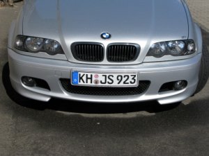 E46 Coupe - 3er BMW - E46 E46 Coupe - 3er BMW - E46