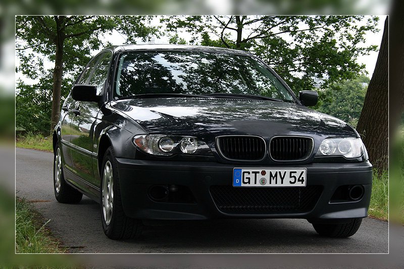 MaYa's 316i->///M3   bye bye M3.... - 3er BMW - E46
