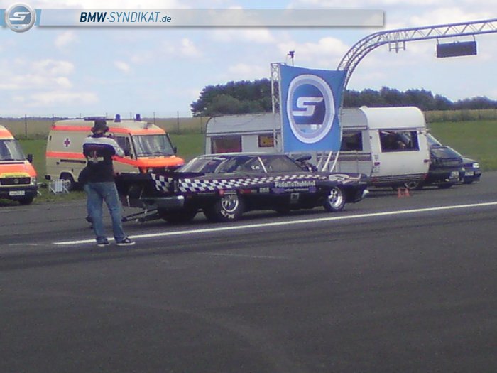 BMW-Syndikat Fotostorie