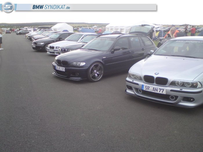 BMW-Syndikat Fotostorie
