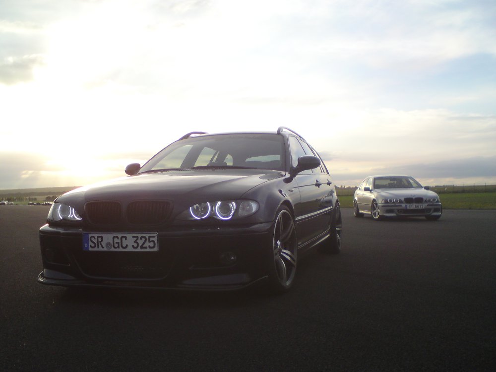 3er Touring, M3 Style - 3er BMW - E46