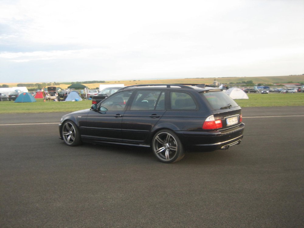 3er Touring, M3 Style - 3er BMW - E46