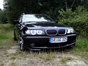 3er Touring, M3 Style - 3er BMW - E46 3er Touring, M3 Style - 3er BMW - E46