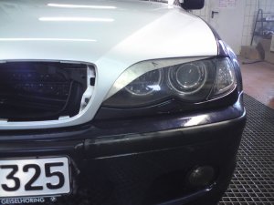 3er Touring, M3 Style - 3er BMW - E46 3er Touring, M3 Style - 3er BMW - E46