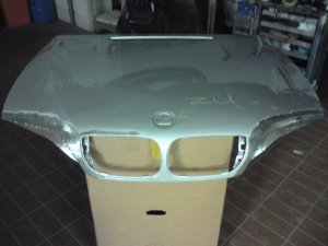 3er Touring, M3 Style - 3er BMW - E46 3er Touring, M3 Style - 3er BMW - E46