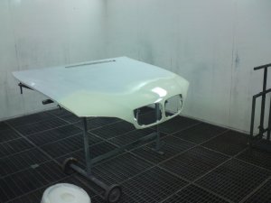 3er Touring, M3 Style - 3er BMW - E46 3er Touring, M3 Style - 3er BMW - E46