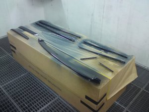 3er Touring, M3 Style - 3er BMW - E46 3er Touring, M3 Style - 3er BMW - E46
