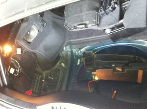 3er Touring, M3 Style - 3er BMW - E46 3er Touring, M3 Style - 3er BMW - E46