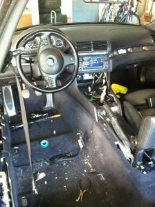 3er Touring, M3 Style - 3er BMW - E46 3er Touring, M3 Style - 3er BMW - E46